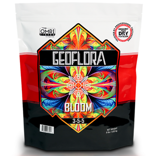 GeoFlora
