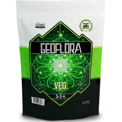 Collection image for: GeoFlora