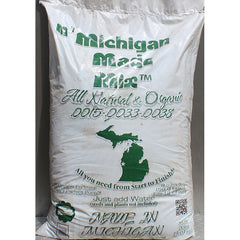 Michigan Made M3 Soil 2 cubic foot bag