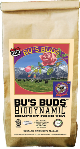 Bu's Brew