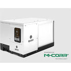 *NEW* Quest 100 High Efficiency Overhead Dehumidifier with M-CoRR™ Technology - 105 Pints/Day - 110-120V - Merv 13 Filtration