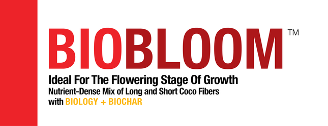 Bio365 BioBloom 4 Yard Tote - Full Pallet