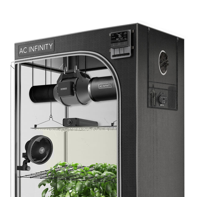 AC Infinity B22 Advance Grow Tent System - 2x2 KIT