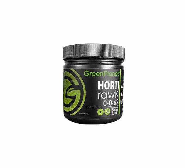 Green Planet Horti Rawk - 500G
