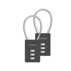 AC Infinity Combination Lock - 2-Pack