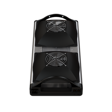 SolarSystem 550 LED grow light