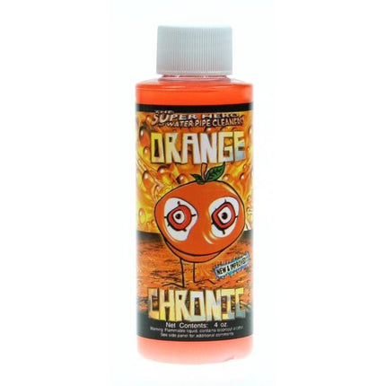 Orange Chronic Cleaner - 4OZ