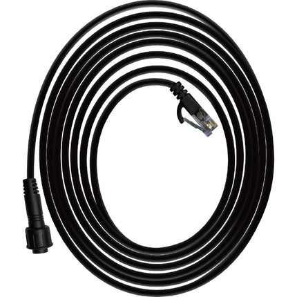 TrolMaster 12ft RJ12 to 4-pin IP65 Connector Cable (ECS-9)