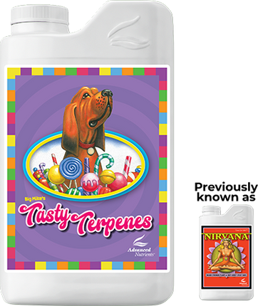 Advanced Tasty Terpenes - 1L