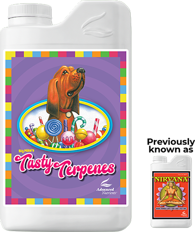 Advanced Tasty Terpenes - 1L