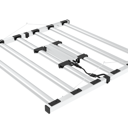 Mammoth Lighting 6-bar LED grow light