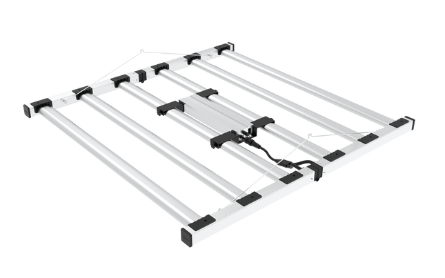 Mammoth Lighting 6-bar LED grow light