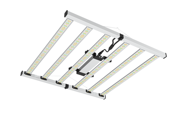 Mammoth Lighting Veg + Mom Series 720W LED grow light
