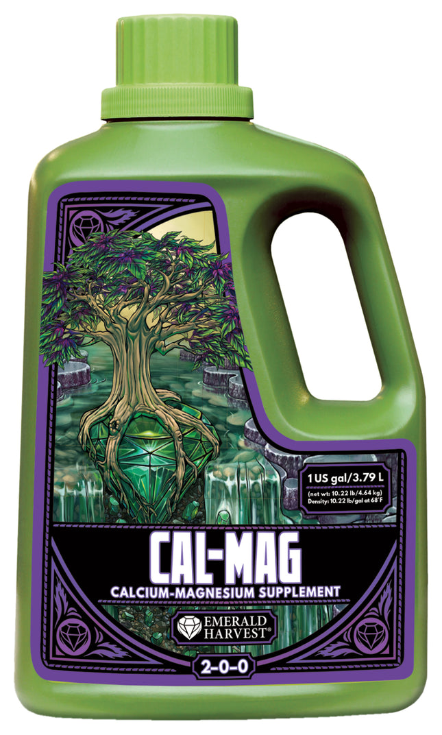Emerald Harvest Cal-Mag - 1 Gal
