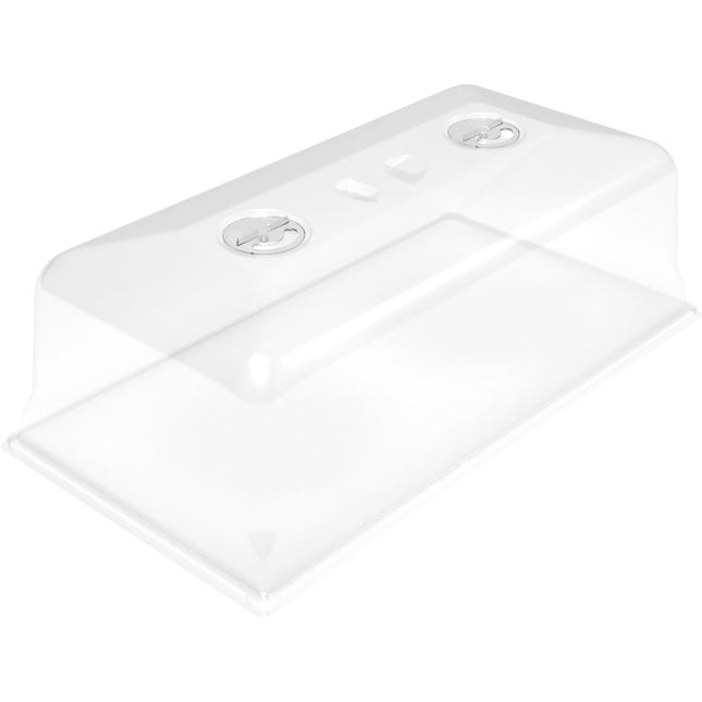 Super Sprouter Humidity Dome 7"