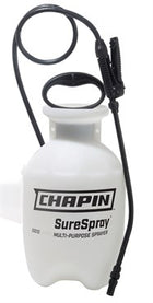 Chapin® SureSpray Lawn & Garden Sprayer - 1gal Capacity