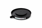 Black Drain Away Tray - 12