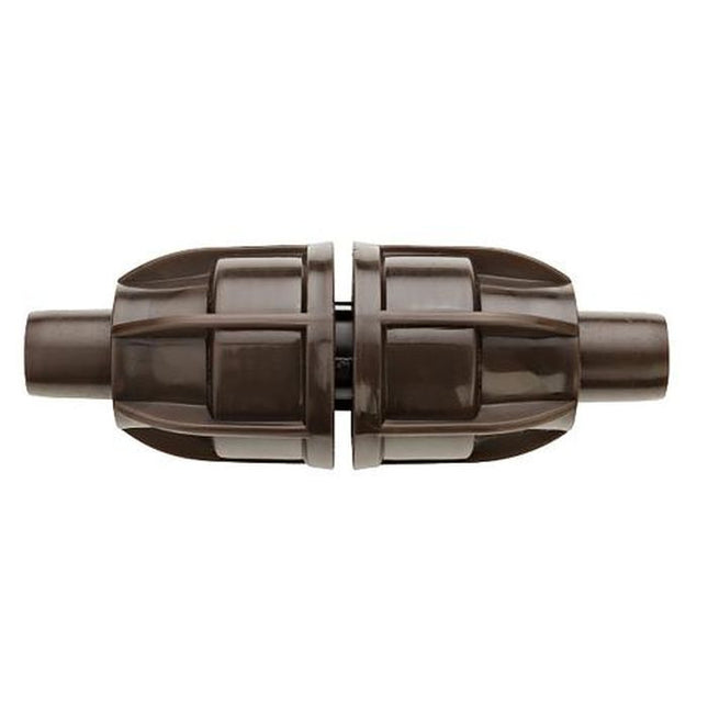 Netafim Compression Coupler - 17mm