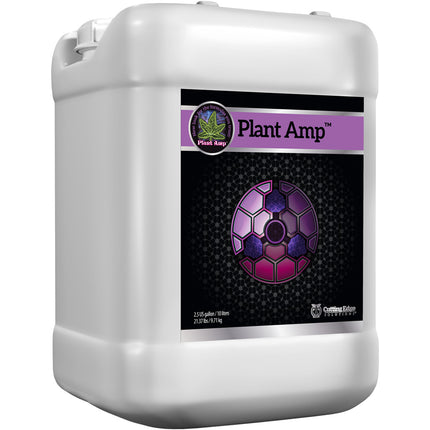 Cutting Edge Plant Amp - 2.5 GAL