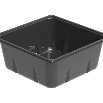 Active Aqua 2.0 Reservoir 30 Gallon - Black