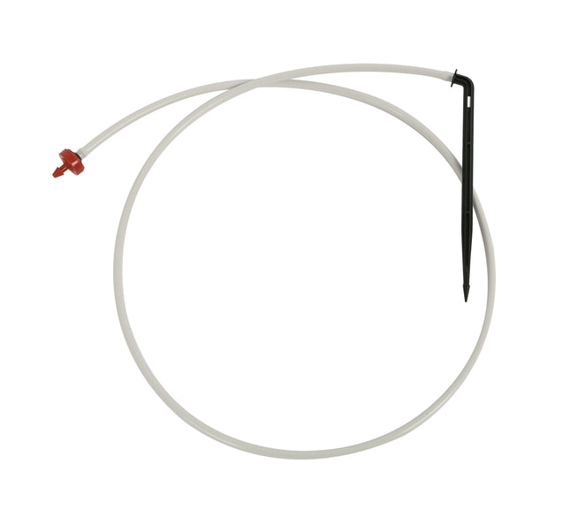 Netafim .5 GPH Single Drip Stake Assembly 36" (PACK OF 25)