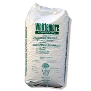 WHITTEMORE A4 Vermiculite Coarse 4CF (African)