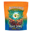 Mother Earth Root Down Starter Mix 3-6-3  - 4.4lbs
