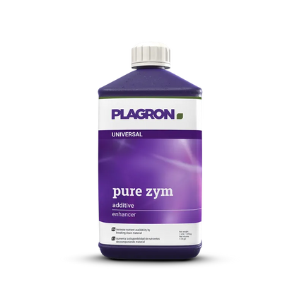 Plagron Pure Zym - 1L