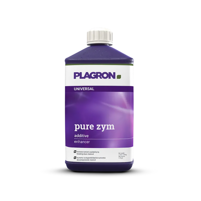 Plagron Pure Zym - 1L