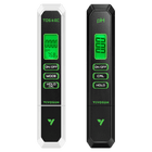Vivosun pH and TDS meter combo