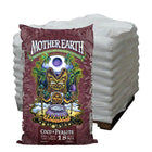 Mother Earth® Coco + Perlite Mix - 1.8cu ft (FULL PALLET / 65 BAGS)