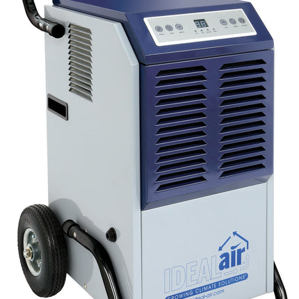 Ideal-Air™ Pro Series Dehumidifier - 100 Pint (13gal)