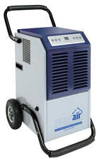 Ideal-Air™ Pro Series Dehumidifier - 100 Pint (13gal)