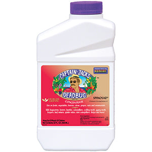 Bonide Captain Jacks Deadbug Concentrate - 1 QT