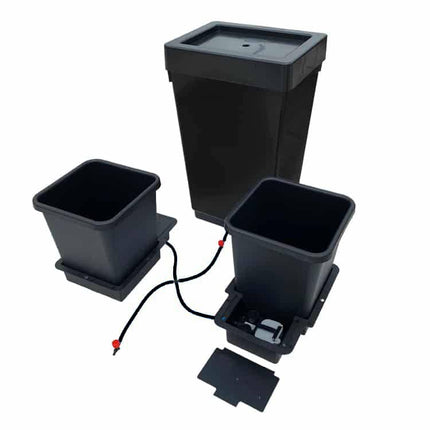 AutoPot 2Pot System - 2.2GAL