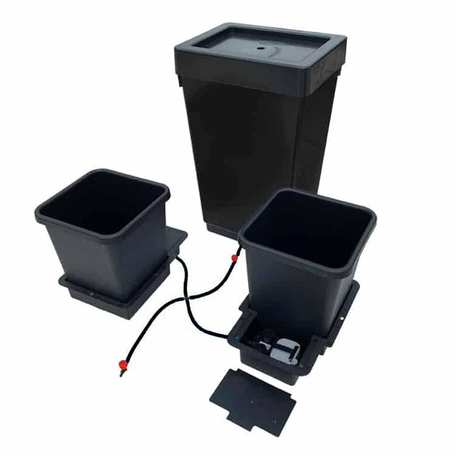 AutoPot 2Pot System - 3.9GAL
