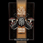 The Soil Makers Fungal Compost - 1 CU FT