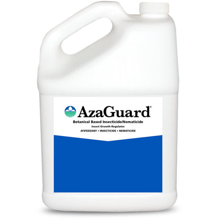BioSafe AzaGuard - 1 QT