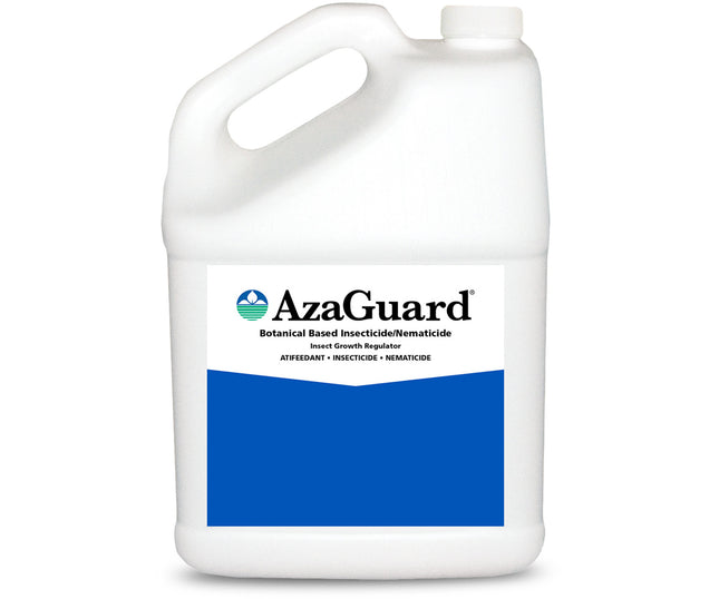 BioSafe AzaGuard - 1 QT