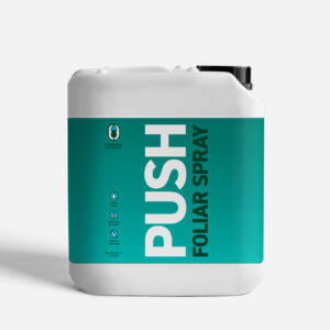 Veg+Bloom Push Foliar Spray - 5L