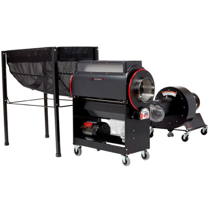CenturionPro Mini hybrid wet and dry trimmer system