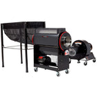 CenturionPro Mini hybrid wet and dry trimmer system