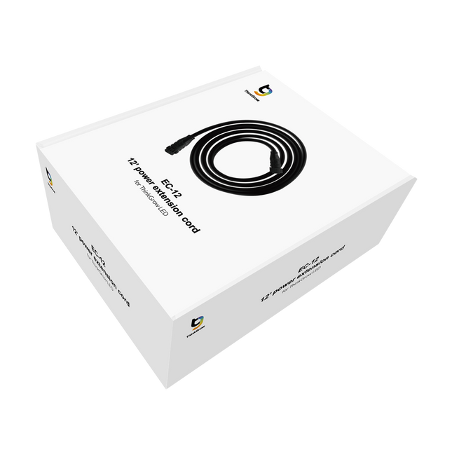 ThinkGrow EC-12 power extension cord (2)