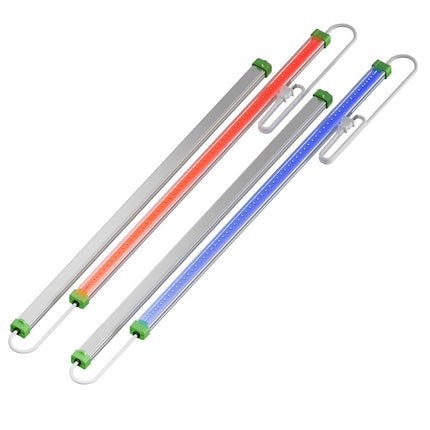 Mars Hydro ADlite Red55 + Blue55 supplemental LED bars
