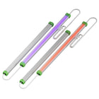 Mars Hydro ADlite UV30 + IR15 supplemental LED bars