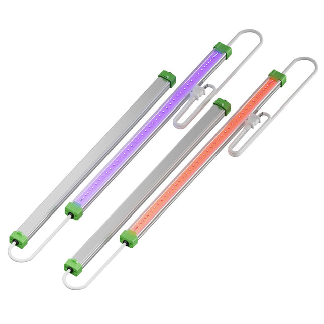 Mars Hydro ADlite UV30 + IR15 supplemental LED bars