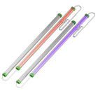 Mars Hydro ADlite UV55 + IR30 supplemental LED bars