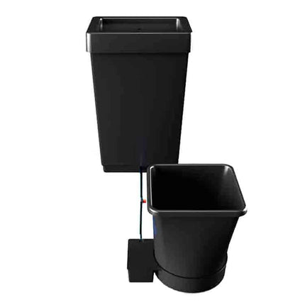 AutoPot 1Pot XL System with 12.4 gal hard tank