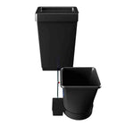 AutoPot 1Pot XL System with 12.4 gal hard tank