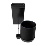 AutoPot 1 Pot XXL System with 12.4 gal hard tank